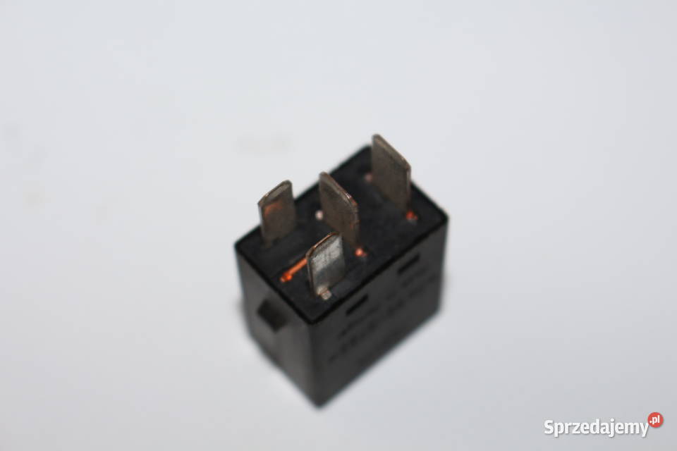 MITSUBISHI CARISMA PRZEKAŹNIK TYCO A1001X7 Prochowice sprzedam