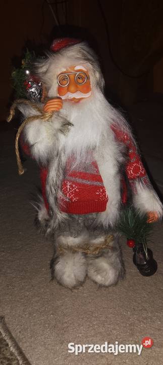 Św mikolaj Czarnocin