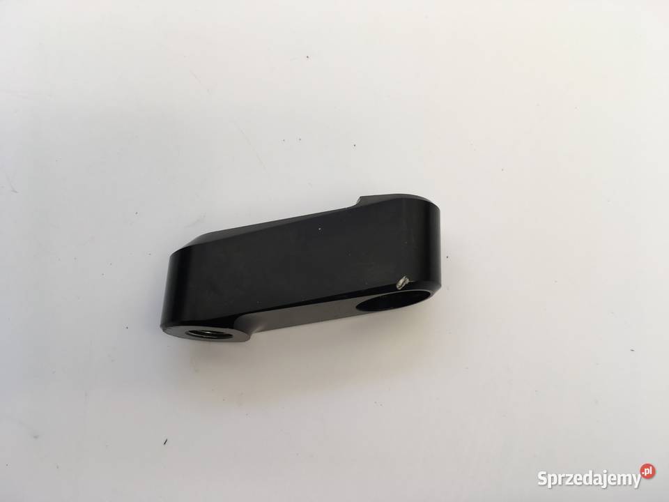 SW MOTECH Przedłużenie lusterka 40mm uniwersalne Mocowania i uchwyty Łobżenica sprzedam