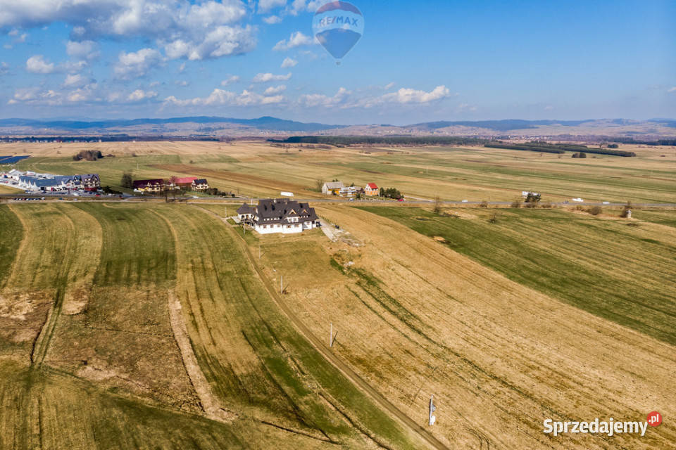 Działka budowlana w Starem Bystrem 31m Stare Bystre sprzedam