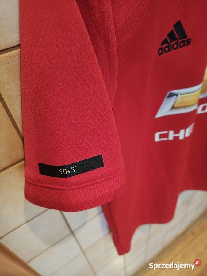 Koszulka Adidas Myszków