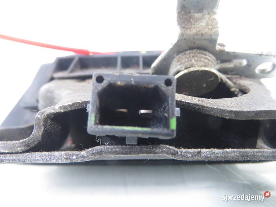 ZAMEK KLAPY AUDI A4 B6 Avant 8E5 8E9827520 małopolskie