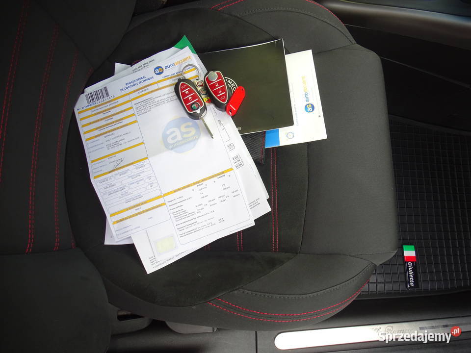Alfa Romeo Giulietta 20 Jtdm 150 Lift Sport 4/5