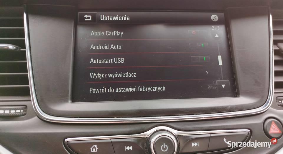 Opel Astra 14 Pb 100 salon pierwszy właściciel bluetooth Astra Dąbrowa Górnicza