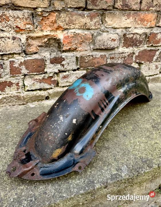 Sprzedam błotnik Jawa 175 250 350 Opole