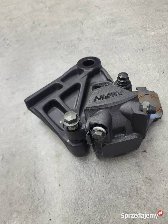Kawasaki Z900 Z 900 24 OEM nisin zacisk tył Nowy Tomyśl