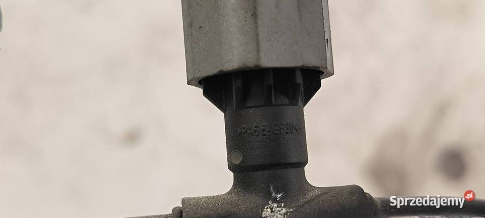 PRZEWÓD KLIMATYZACJI OPEL CORSA F 95309224 kujawsko-pomorskie