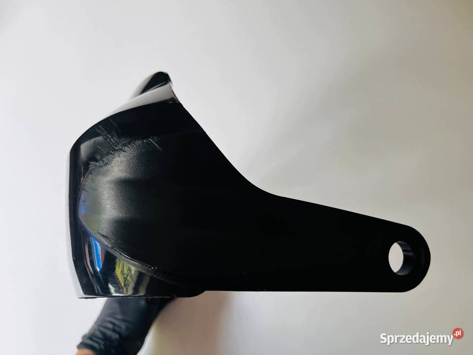 KTM 690 Duke 690 SMCR Osłona dłoni Handbar Prawy wielkopolskie