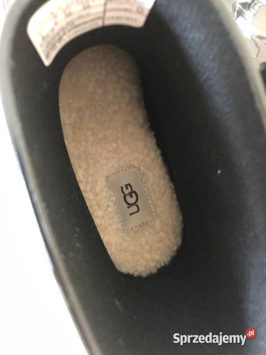 UGG Drizlita łódzkie
