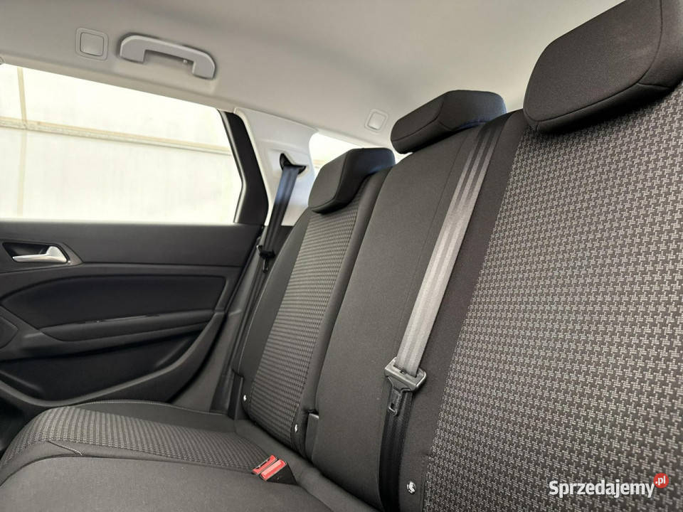 Peugeot 308 SW 15 Bluehdi130 Active Salon