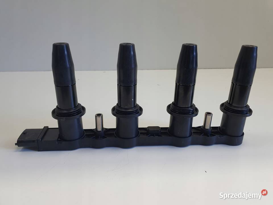 CEWKA ZAPŁONOWA Opel Zafira B 16 16V Rudka