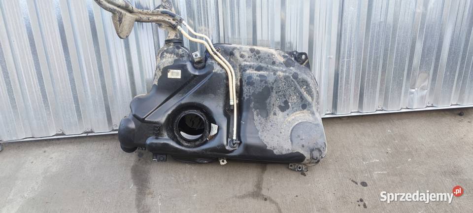 BAK ZBIORNIK PALIWA AUDI A1 16 TDI 6R0201021AK Przystajń