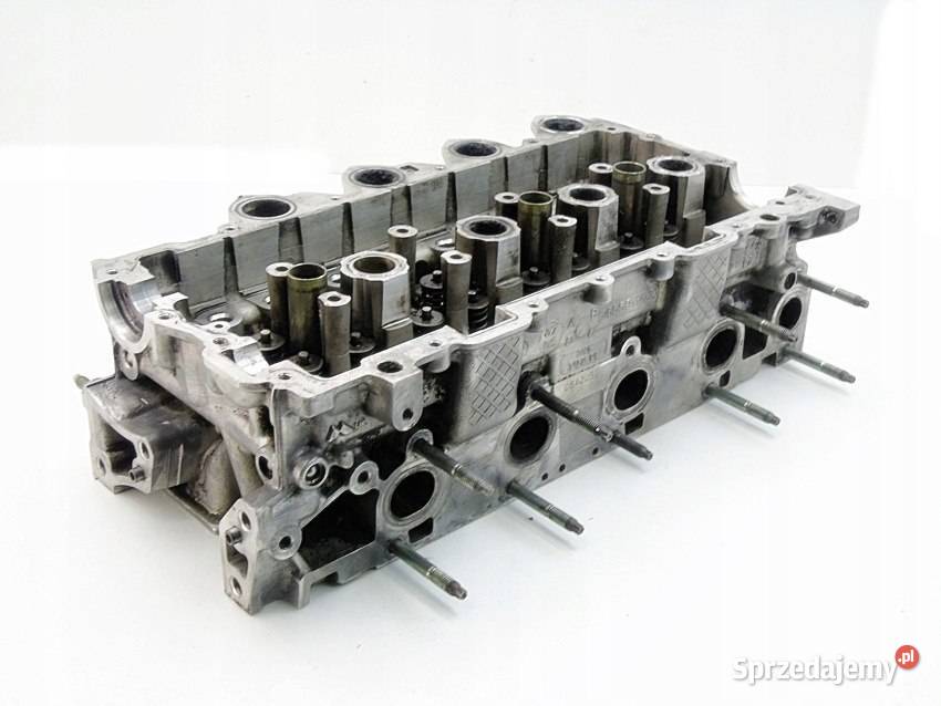 GŁOWICA 16 HDI C4 C5 207 307 407 308 206 C3 sprzedam