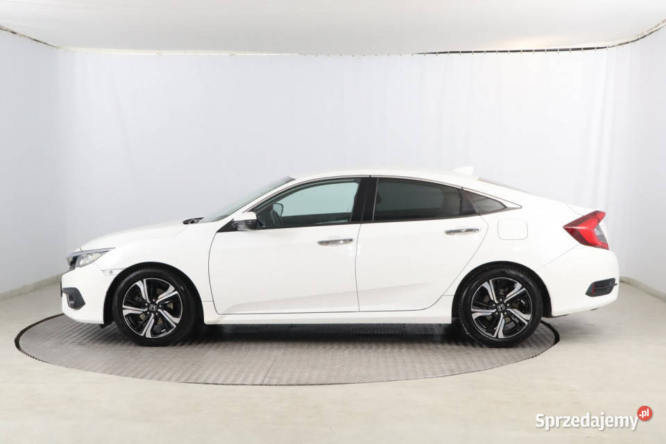 Honda Civic 15 VTEC ESP