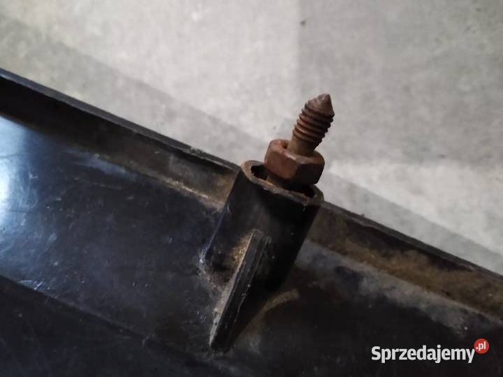 Romet motorynka ogar plastiki kujawsko-pomorskie Kruszwica