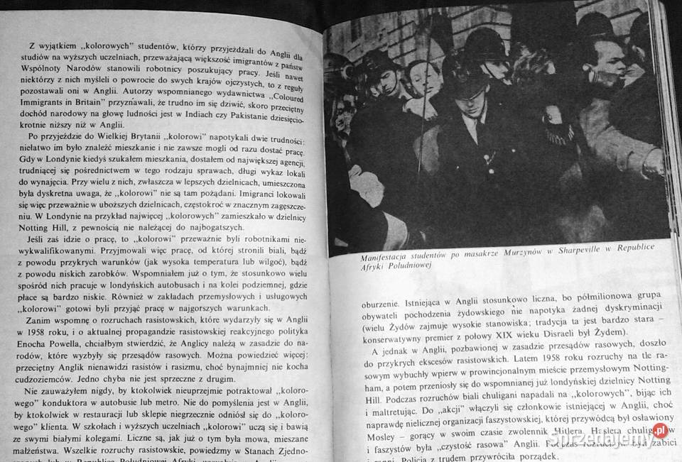 Londyńskie ABC Grzegorz Jaszuński lubelskie Chełm sprzedam