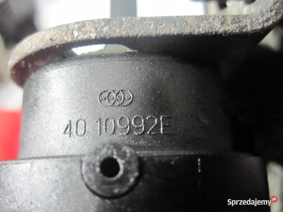 GIULIETTA 20 MJET 13r zawór EGR 55229740 osobowe świętokrzyskie