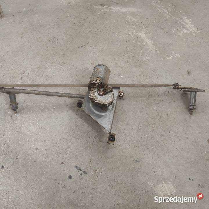 Mechanizm wycieraczek VW lt mk1