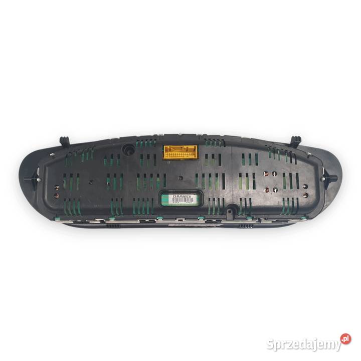 LICZNIK ZEGARY 9651481380 Citroen C5 I 20 22 HDI lubelskie