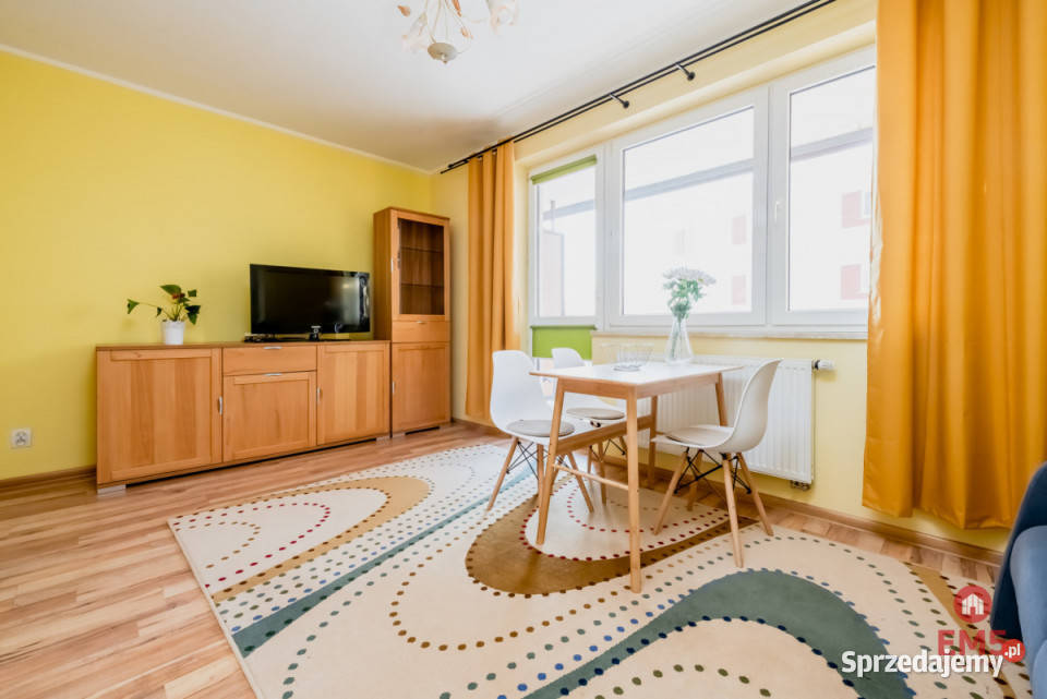 Mieszkanie Białystok 47m2 2 pok 47m2