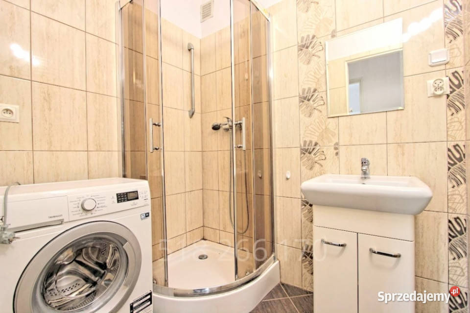 3 4 pok Praga PołudnieCentrum Warszawa