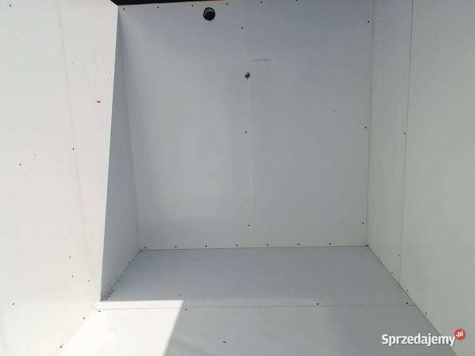 Komora chłodnicza chłodnia mroźnia zestaw małopolskie Niedźwiedź
