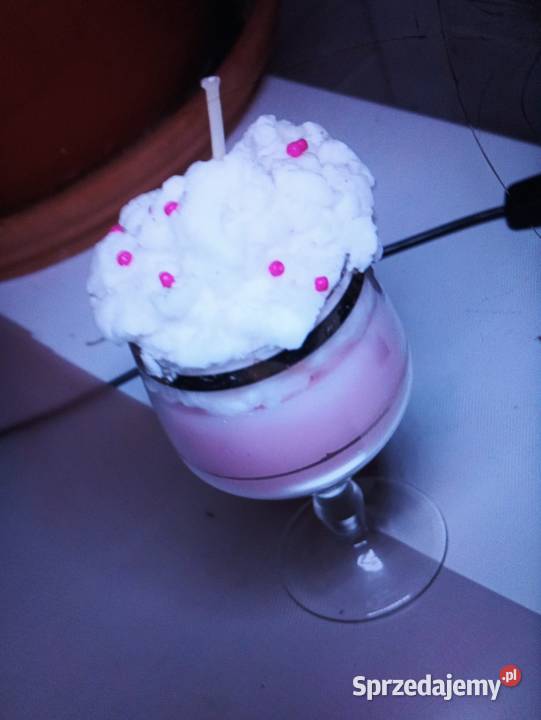 Sprzedam świeczki Świece Mińsk Mazowiecki