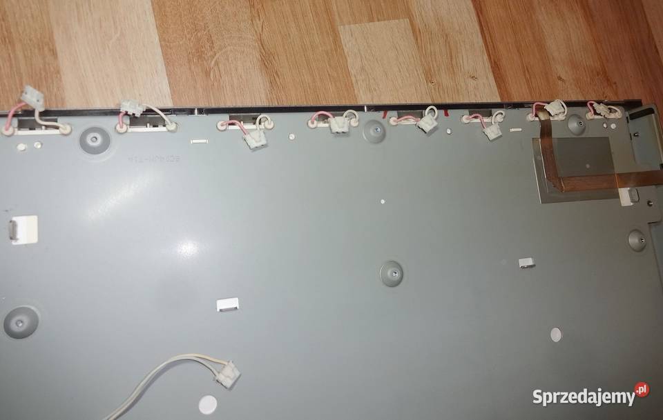 Samsung LE37S71B matryca CHUNGHWA CLAA37 Szczecin sprzedam