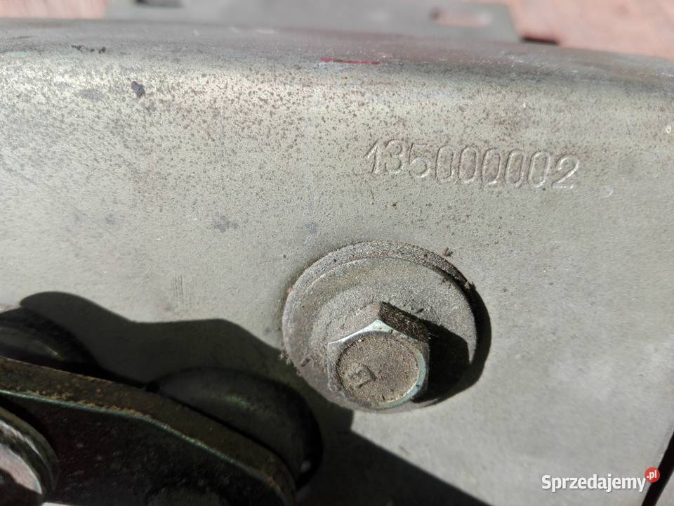 Zuk nysa silniczek wycieraczek ramiona Karoseria Stalowa Wola sprzedam