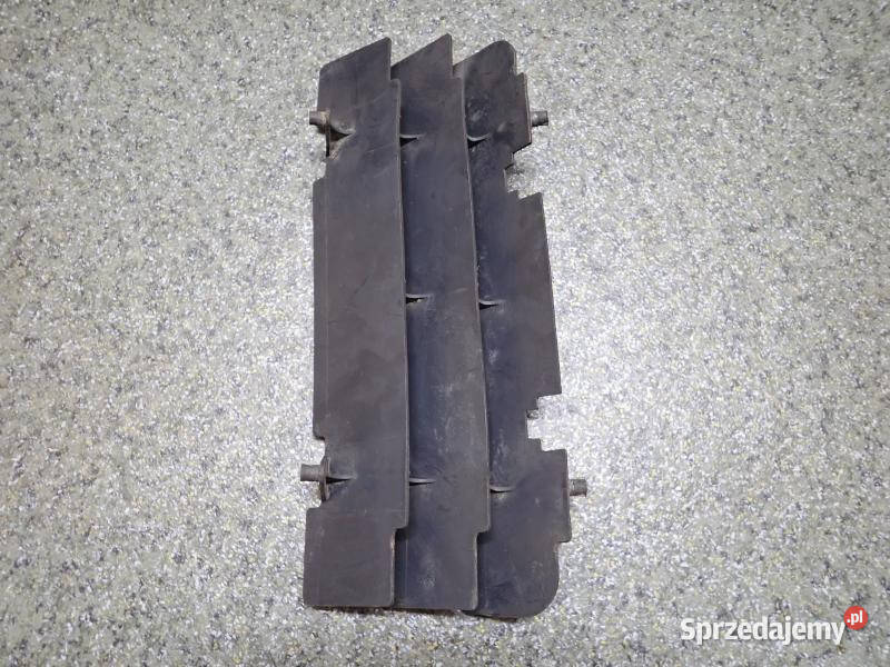 KRATKA CHŁODNICY OSŁONA SUZUKI RM 250 0108R Strzelce Krajeńskie sprzedam