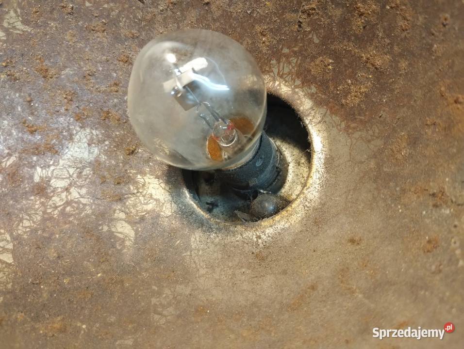 Jawa 175 250 kiwaczka 353 lampa pokrętlo