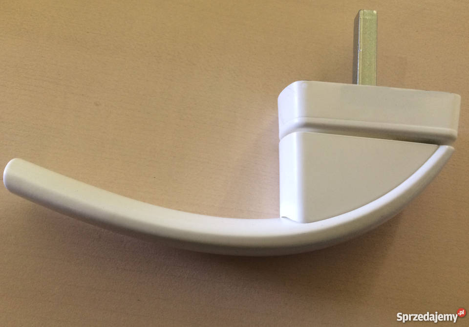 KLAMKI ROTO SWINGSEC MIX KOLORÓW Siedlec sprzedam