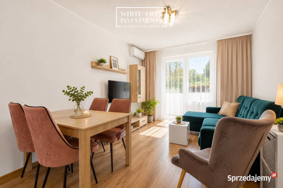 Mieszkanie Warszawa Rayskiego 5161m2 3 pokoje mazowieckie sprzedam