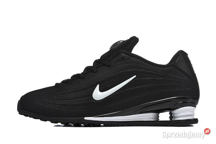 NIKE SHOX Z buty męskie sportowe rozmiar 4046