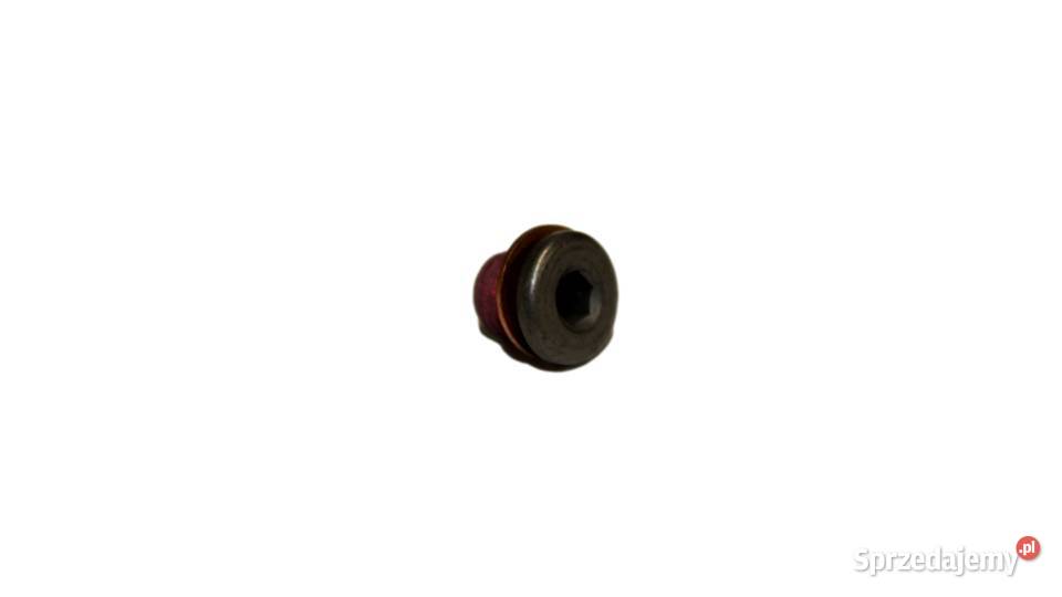 MERCEDES W203 W204 W205 W169 W254 korek miski Ruda Śląska