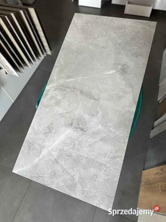 Płytka Remos Grey Lappato 60x120 GAT III