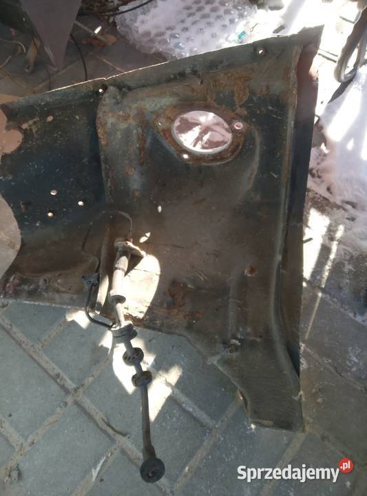 Kielichy fiat Seicento 2/3 Tomaszowice-Kolonia