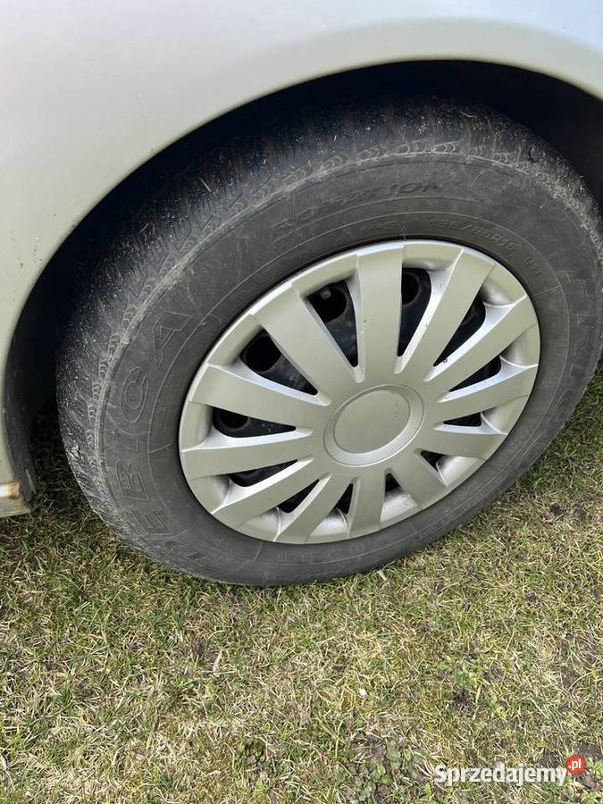 Ford Focus I Kombi 18 TDDI 90 66kW Rok produkcji 2002 śląskie Częstochowa sprzedam