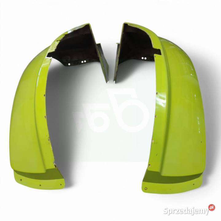 Błotnik tylny 0010971951 0010971961 Claas Axion Wilkowo sprzedam