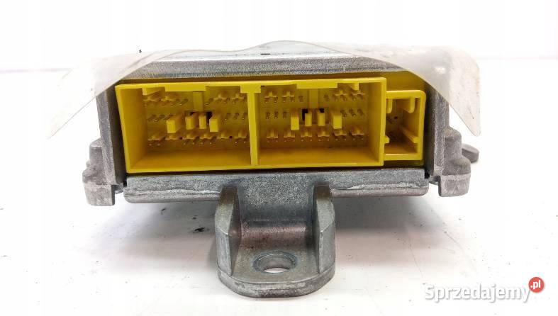 SENSOR AIRBAG MODUŁ Honda Civic VIII