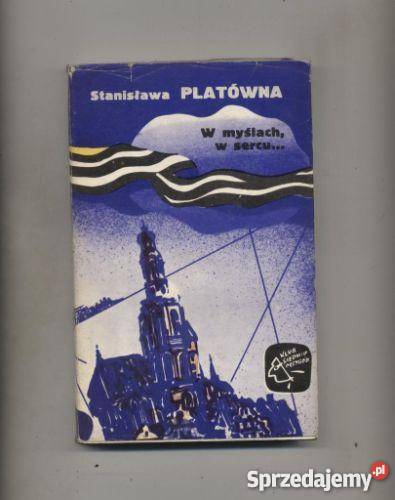 W myślachw sercu Szczecin