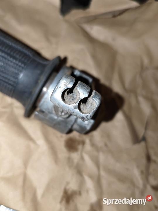 Rolgaz Manetka gazu Dniepr MT K650 K750 M72 Ural sprzedam