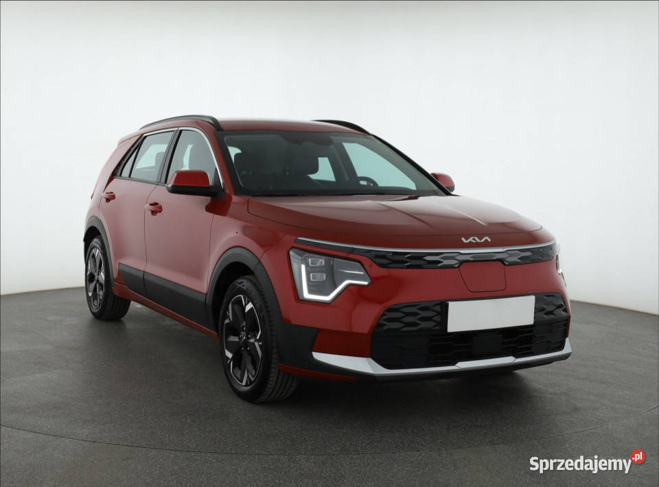 Kia eNiro 64 kWh Piaseczno