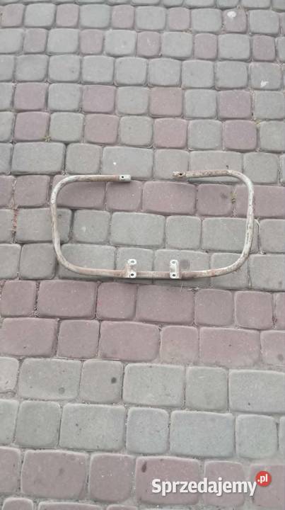 Gmol przedni jawacz Kosienice
