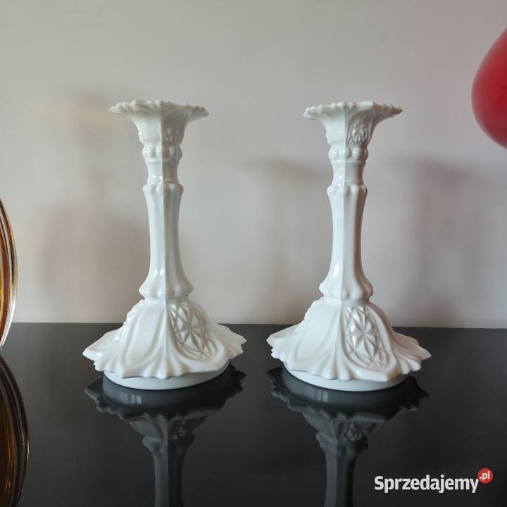 Świeczniki Ząbkowice 409 śląskie Tychy