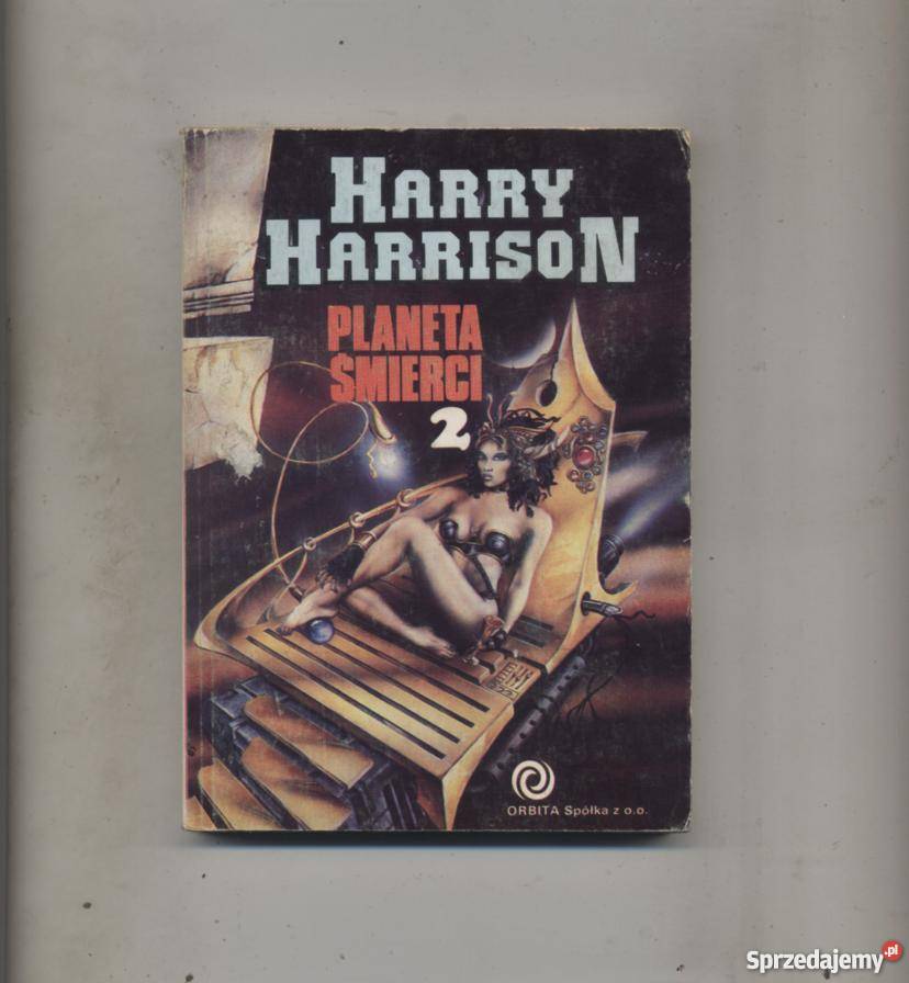 Planeta Śmierci 2 Szczecin