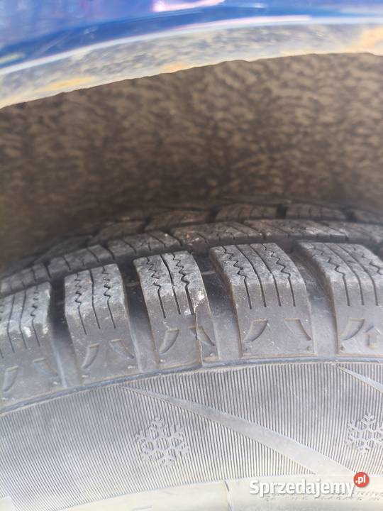 Toyota Corolla 14 benzyna Narol sprzedam