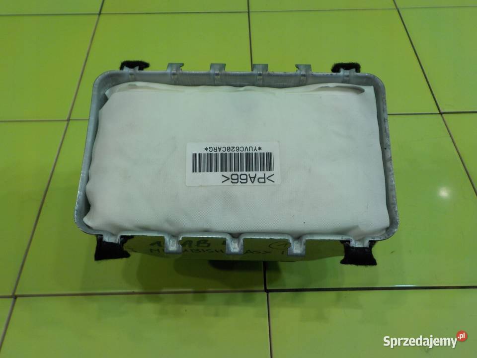 MITSUBISHI ASX I 18 B 12r 5D AIRBAG poduszka