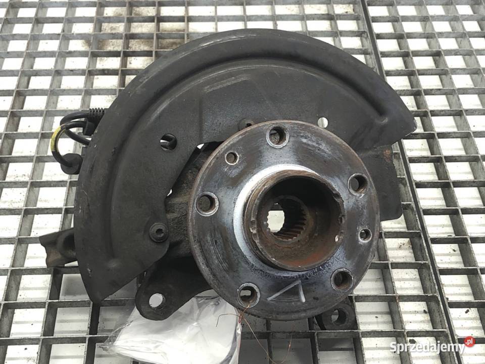 ZWROTNICA LEWY PRZÓD RENAULT EXPRESS 15 95 podkarpackie