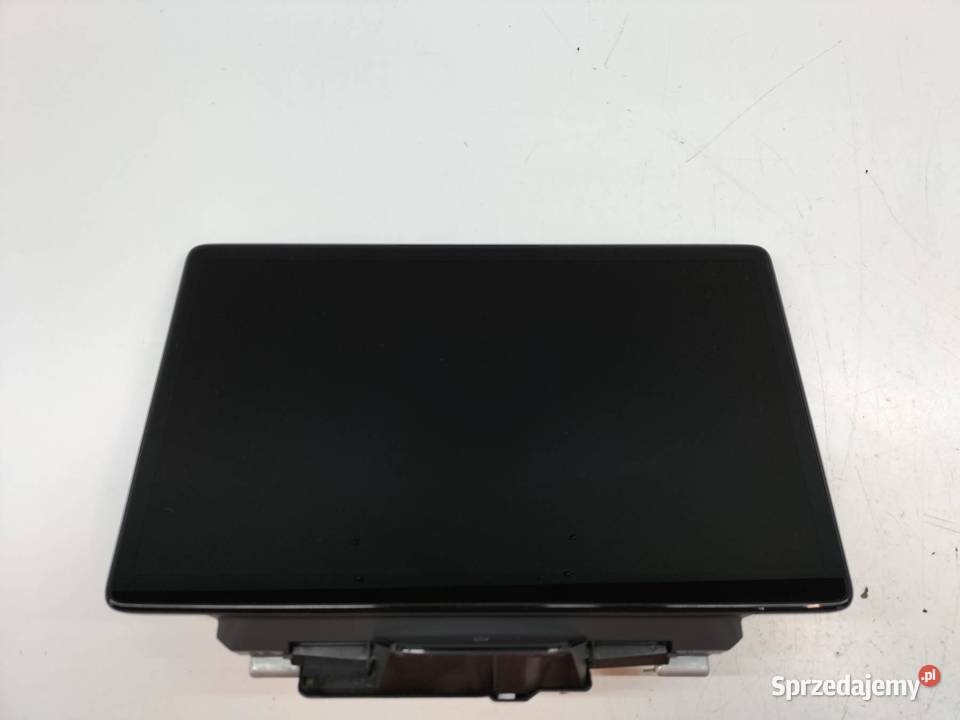 WYŚWIETLACZ 3P0919605 Skoda Superb IV 2023